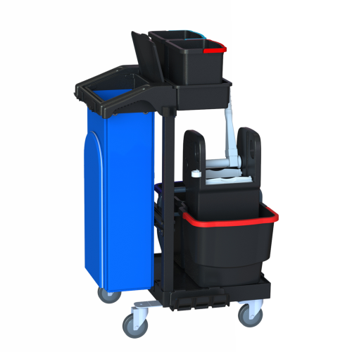 Arcora EcoBlack 100 Trolley
