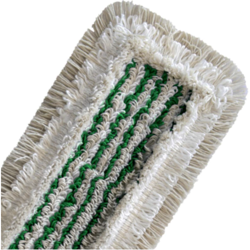 Arcora Hygiene Mop Sleeve - Green