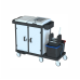 Arcora EcoBlack Bora Medical 750 Trolley