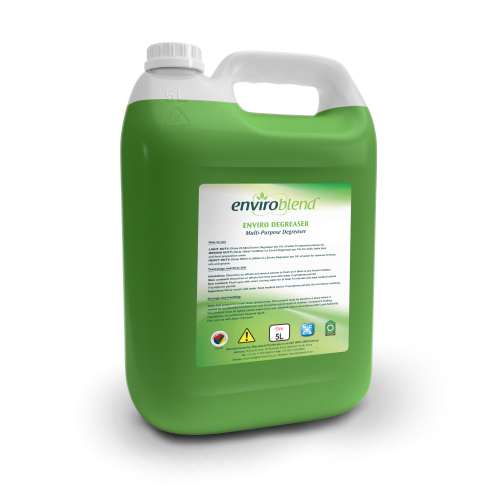 Enviro Degreaser - 5L