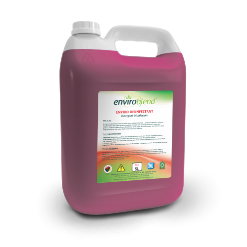 Enviro Disinfectant - 5L