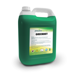 Enviro Greendet