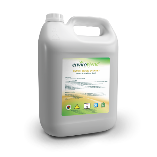 Enviro Liquid Laundry - 5L