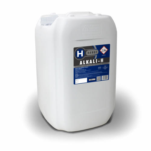 Alkali-H - 25L