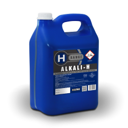 Alkali-H