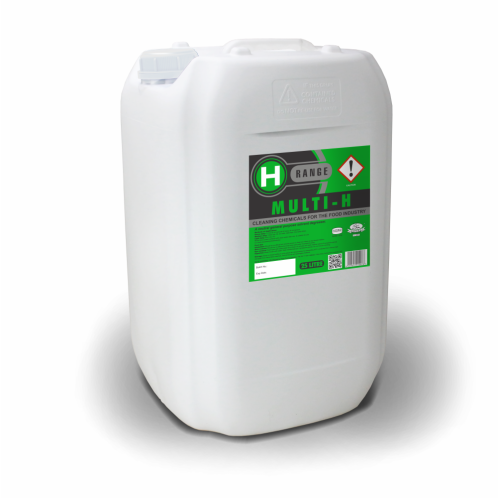 Multi-H - 25L