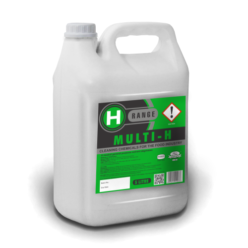 Multi-H - 5L