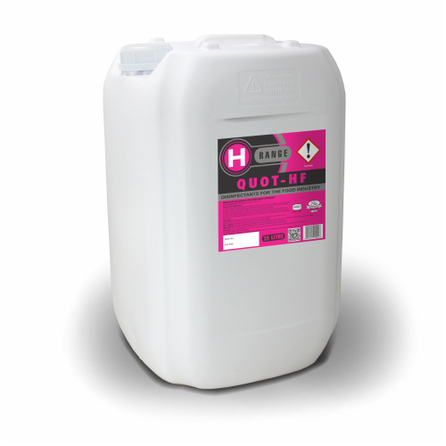 Quot-HF - 25L