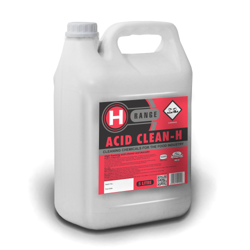 Acid Clean-H - 5L