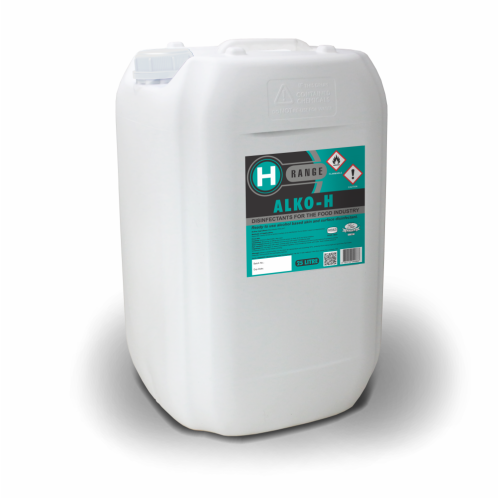 Alko-H - 25L