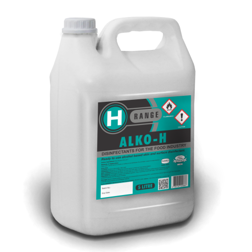 Alko-H - 5L