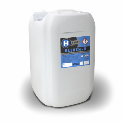 Bleach-H - 25L