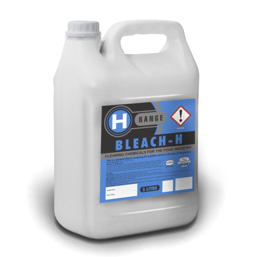 Bleach-H - 5L