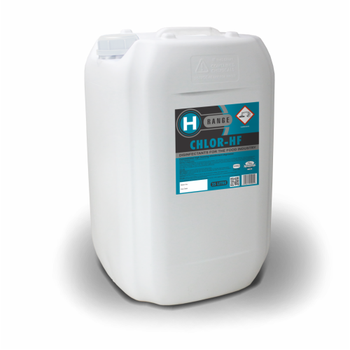 Chlor-HF - 25L