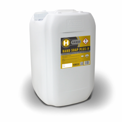 Hand Soap-Plus-H - 25L