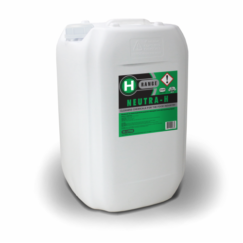 Neutra-H - 25L