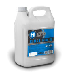 Rinse Aid-H
