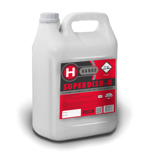 Superdish-H - 5L