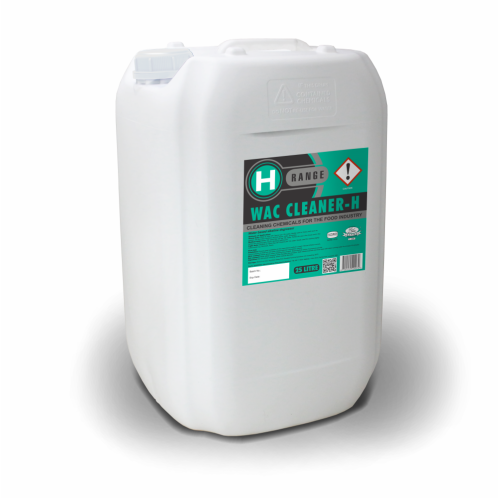 Wac Cleaner - 25L