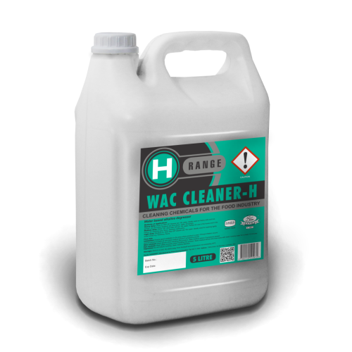 Wac Cleaner - 5L