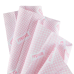 KC WypAll ® X80 Critical Clean™ Colour Coded Cleaning Cloths - Red