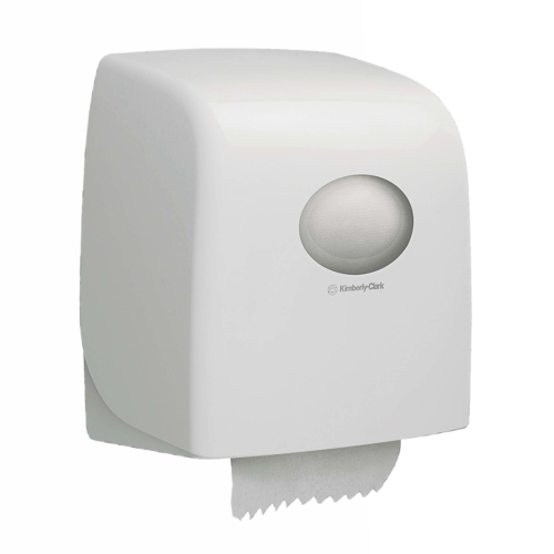 KC Aquarius™ V1 Slimroll™ Rolled Hand Towel Dispenser