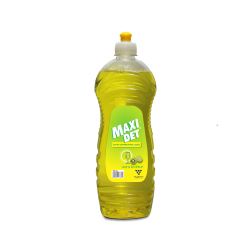 Maxidet Lime & Kiwifruit 750ml
