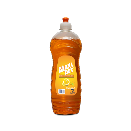 Prime Maxidet Bio Citrus - 750ml