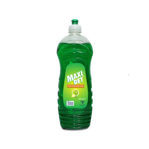Prime Maxidet Lemon - 750ml