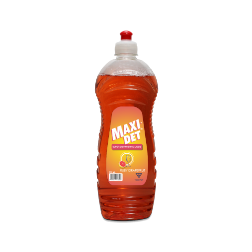 Prime Maxidet Ruby Grapefruit - 750ml