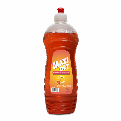 Prime Maxidet Ruby Grapefruit - 750ml Prime Maxidet Ruby Grapefruit - 750ml