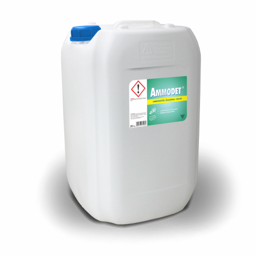 Prime Ammodet® - 25L
