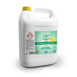 Prime Chlor Guard® Lemon