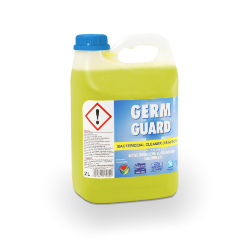 Prime Germ Guard® - 2L