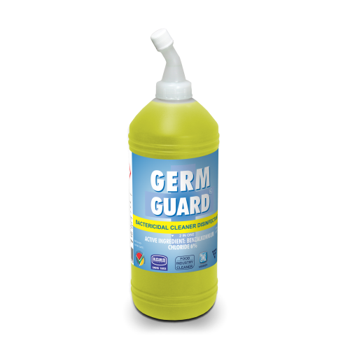 Prime Germ Guard® - 750ml
