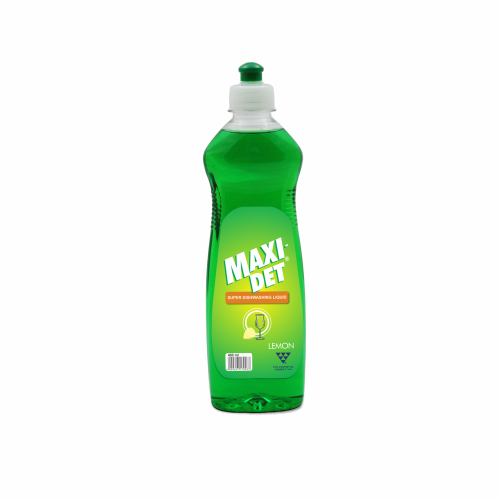 Prime Maxidet Lemon - 400ml Prime Maxidet Lemon - 400ml