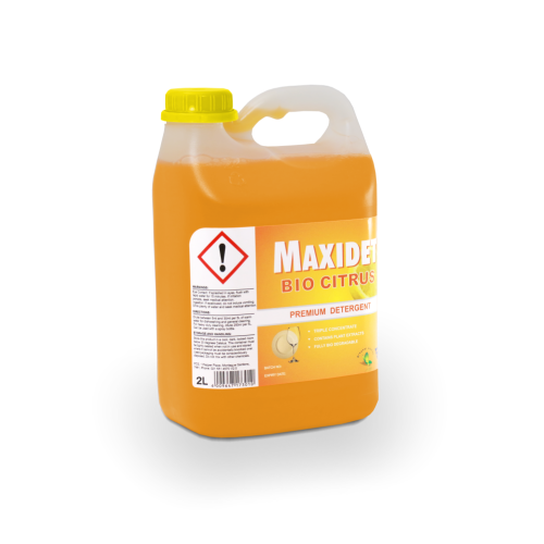 Prime Maxidet® Bio Citrus - 2L
