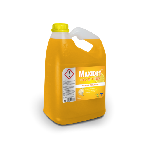 Prime Maxidet® Bio Citrus - 3L