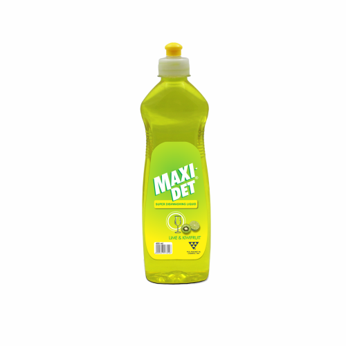 Prime Maxidet Lime & Kiwifruit - 400ml Prime Maxidet Lime & Kiwifruit - 400ml