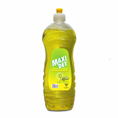 Prime Maxidet Lime & Kiwifruit - 750ml Prime Maxidet Lime & Kiwifruit - 750ml