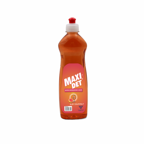 Prime Maxidet Ruby Grapefruit - 400ml Prime Maxidet Ruby Grapefruit - 400ml