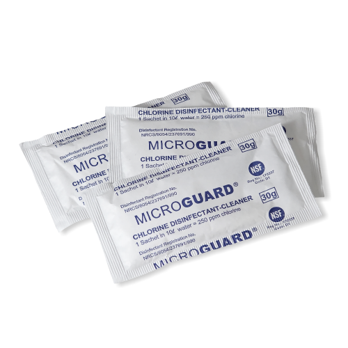 Prime Microguard - 30g