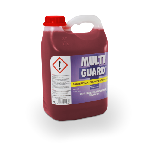 Prime Multi Guard® - 2L