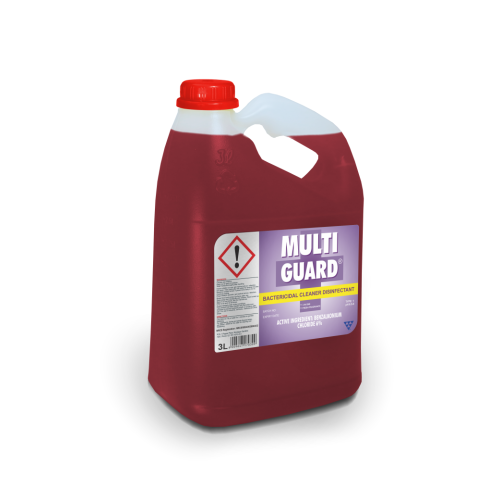 Prime Multi Guard® - 3L