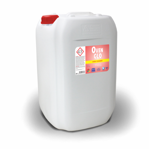 Prime Oven Glo - 25L