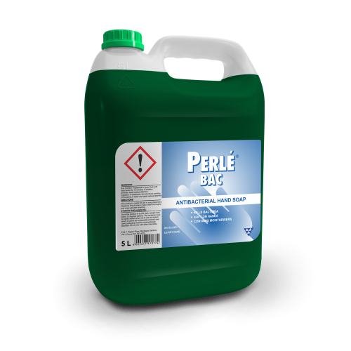 Prime Perlé® Bac Green - 5L