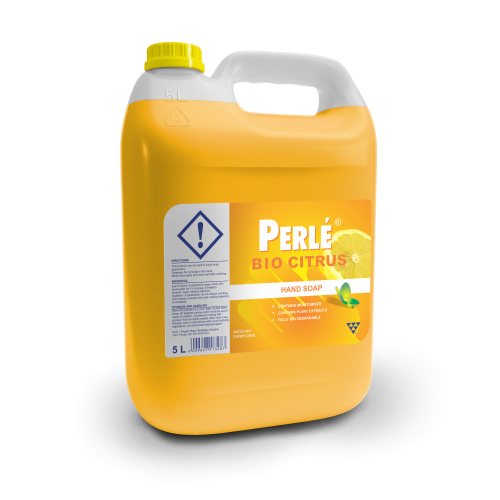 Prime Perlé® Bio Citrus - 5L