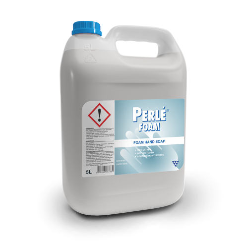 Prime Perlé® Foam Clear - 5L