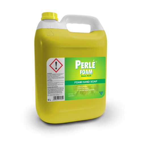 Prime Perlé® Foam Honey Bush - 5L