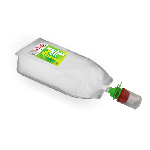 Prime Perlé® San Gel - 800ml